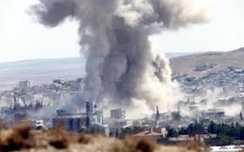 В Сирии уничтожены главари ИГ