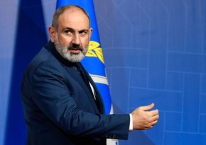 Pashinyan discusses Armenia-Azerbaijan normalization process with US