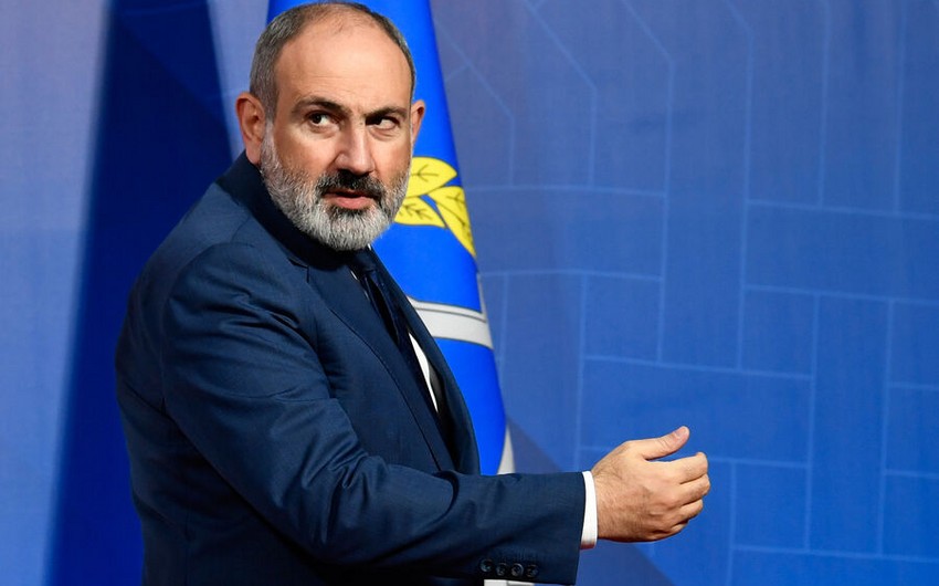 BNN: Отказ Армении от участия в саммите ОДКБ говорит о значительном сдвиге в ее внешней политике 