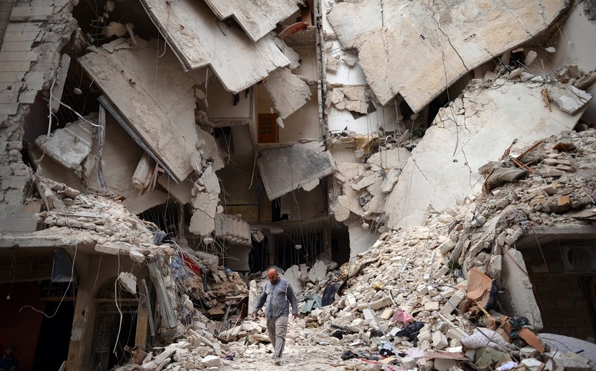 Комиссия ООН - ОЗХО по расследованию химатак в Сирии прекратила работу