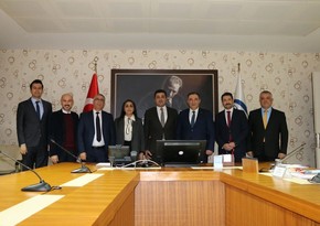 Азербайджан и Турция будут сотрудничать в сфере пенсионного обеспечения