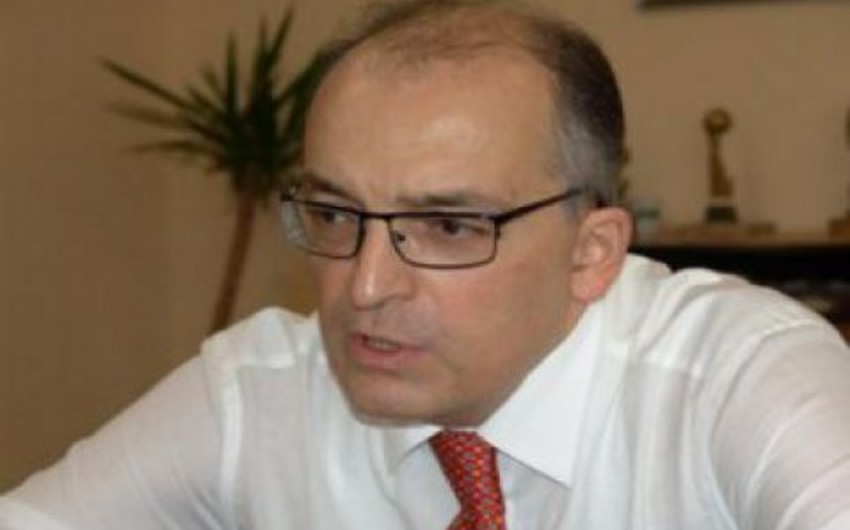 ​Эльшад Насиров: SOCAR не нуждается в закупках газа у других стран