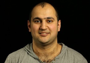 Азербайджанец принят на работу в компании Цукерберга