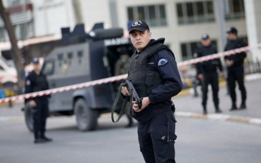 13 человек задержаны в Турции по подозрению в причастности к теракту
