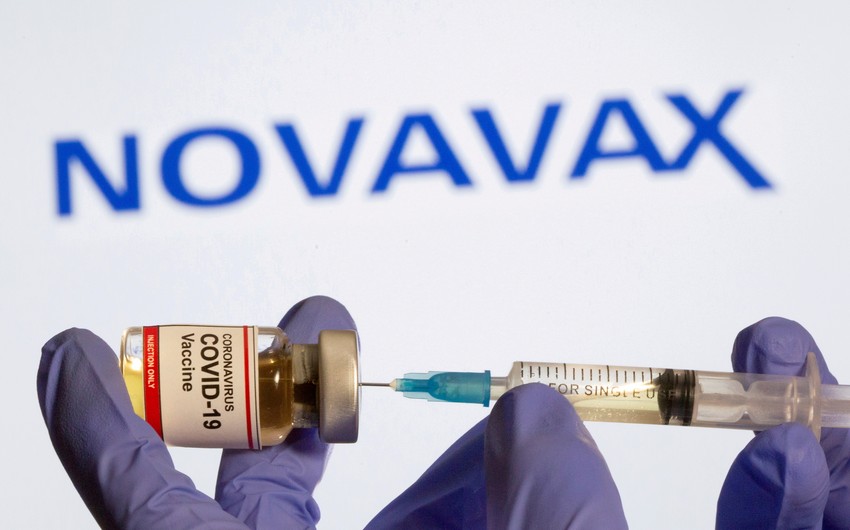 EU approves COVID-19 vaccine of Novovax company