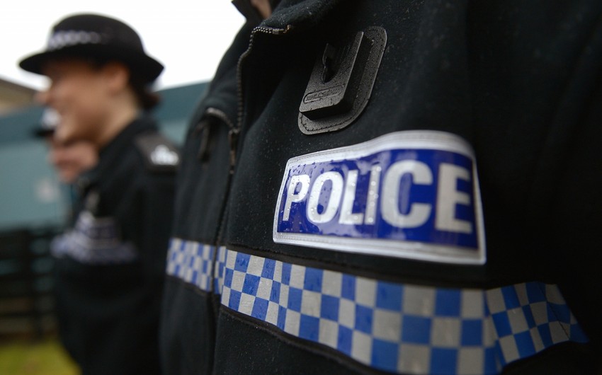 Британская полиция задержала еще двоих по делу о теракте в лондонском метро