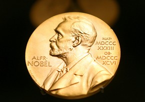 Fizika üzrə Nobel mükafatı qaliblərinin adları açıqlanıb