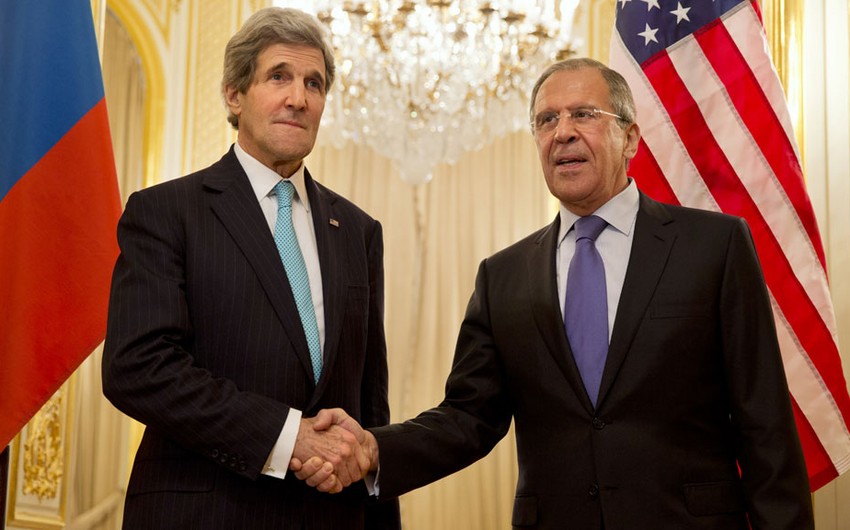 Россия и США согласовали план по Сирии