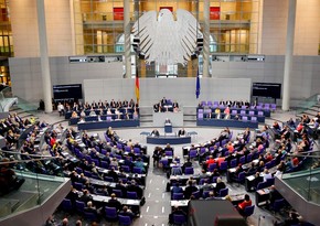  Бундестаг одобрил заказ для ВС Германии танков и ракет на сумму свыше €6 млрд