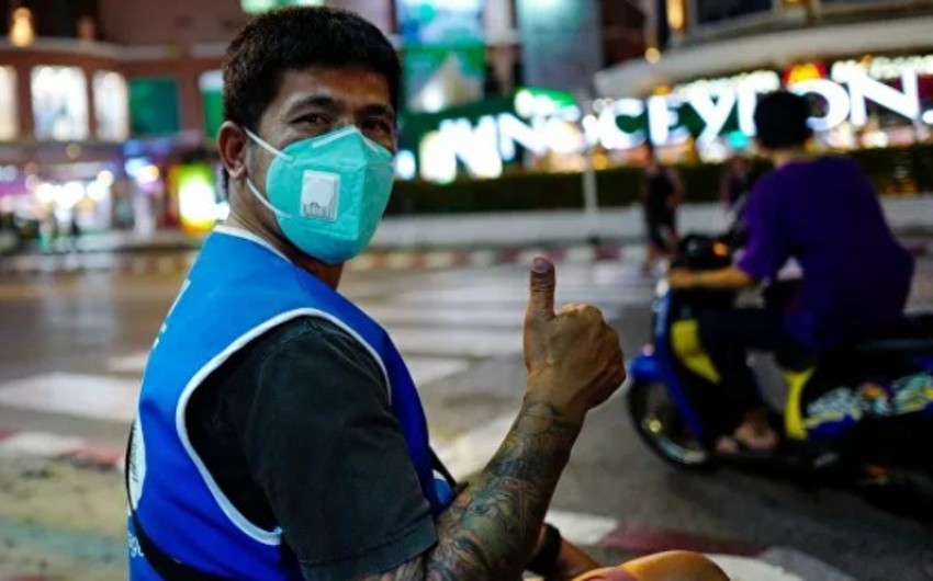 В Таиланде за шутки о коронавирусе накажут тюрьмой