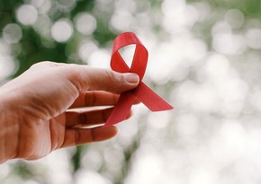 Azerbaijan reveals number of people infected with HIV over past 36 years