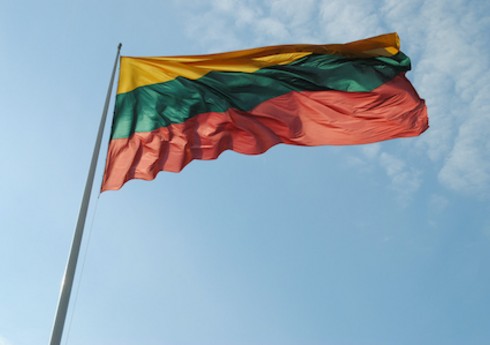 Литва направила ноту протеста Беларуси из-за нарушений на границе