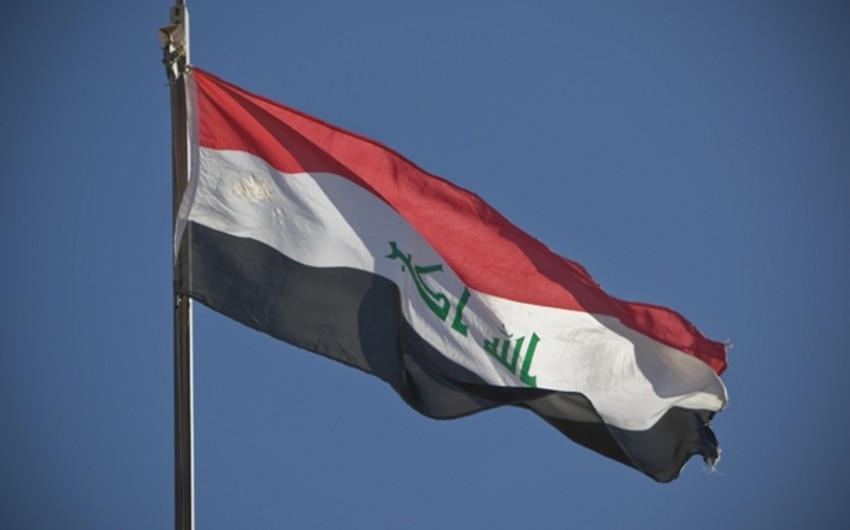Iraqi government declares its readiness to resign