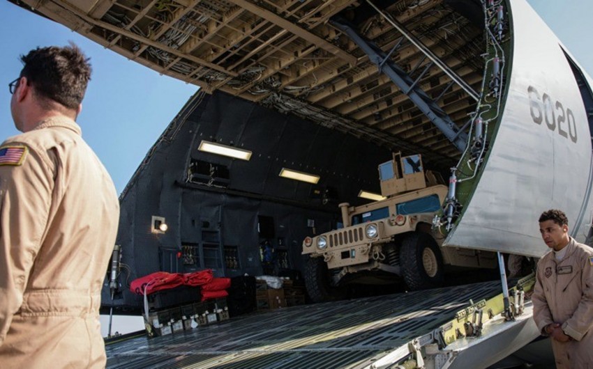 Вашингтон увеличит военную помощь Киеву в 2020 году