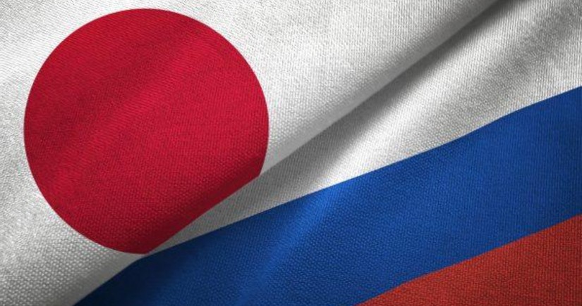 Yaponiya tibbi ləvazimatların ixracını yasaqlayaraq Rusiyaya qarşı sanksiyaları genişləndirir