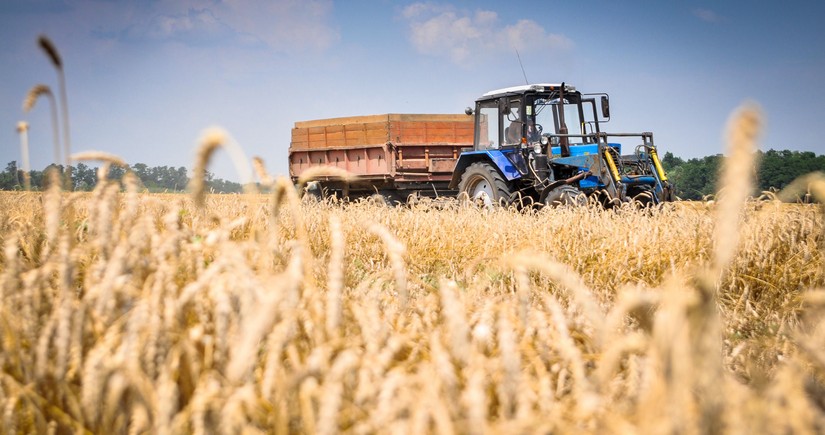 Azerbaijan and Kazakhstan to develop joint agricultural projects
