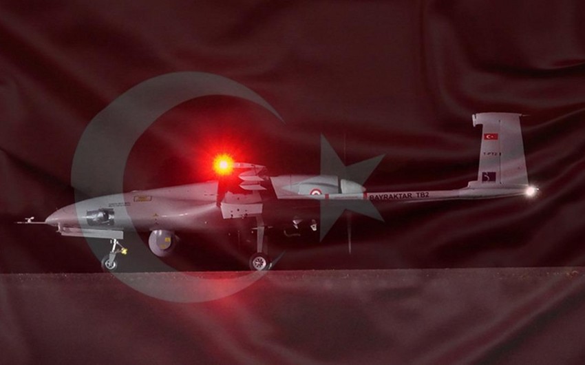 Обанкротилась канадская компания, наложившая эмбарго на Турцию за поддержку Азербайджана в войне