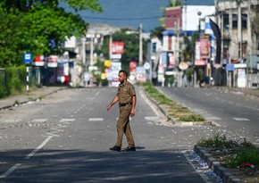 Премьер Шри-Ланки подал президенту прошение об отставке