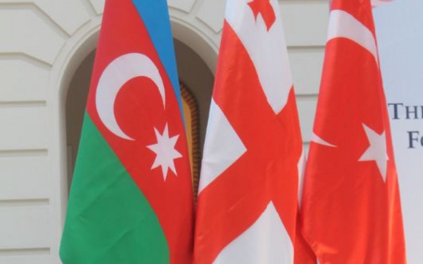 Azərbaycan, Gürcüstan və Türkiyə müdafiə sahəsində əməkdaşlıq memorandumu imzalayacaq