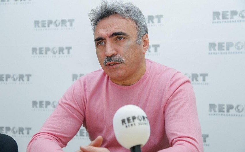 Yaşar Bəşirov: Olimpiadada qızıl medal qazanmaq çətin olacaq