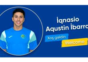 Gəncə klubu argentinalı məşqçi ilə müqavilə imzalayıb