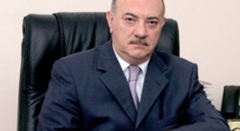Fuad Ələsgərov