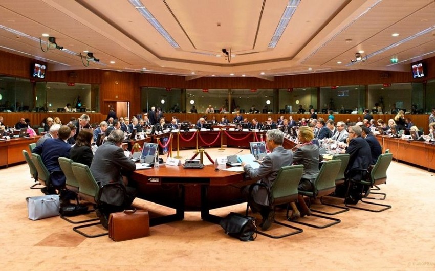 Латвия созывает Совет ЕС из-за нападения на Мариуполь