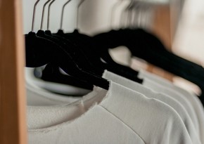 Азербайджан сократил расходы на импорт текстиля из Грузии на 63%