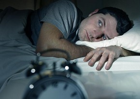 Expert: Chronic sleep deprivation can lead to death