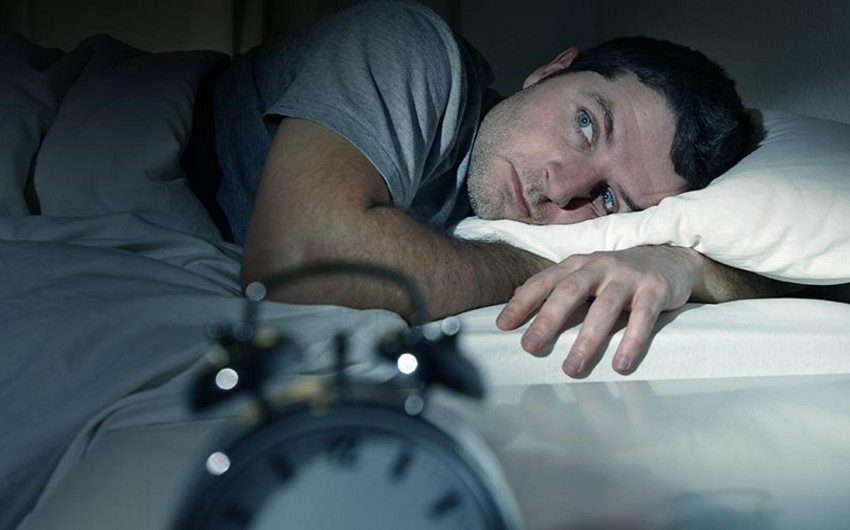 Expert: Chronic sleep deprivation can lead to death