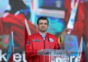 Сельджук Байрактар: Братство Азербайджана и Турции проверено временем