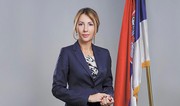 Dubravka Djedovic: Serbia can strengthen energy security with increased gas supplies from Azerbaijan this winter