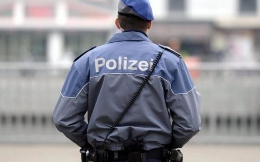 Three people die in Zurich as a result of hostage taking