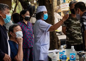 Vietnam warns of further Covid-19 outbreaks from illegal entrants