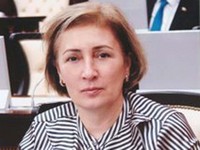 Məlahət İbrahimqızı - Milli Məclisin deputatı  