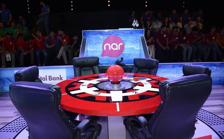 Watch Brain Ring’ and win a prize from Nar!