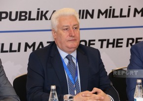 Korotchenko on elections: Azerbaijan once again demonstrated perfection of its political system, sustainability