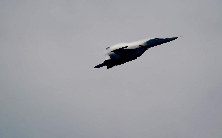 Ukrainian Air Force shoot down 10 Russian military aircraft in 10 days