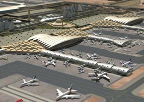 Саудовская Аравия возобновила работу аэропортов с полной пропускной способностью