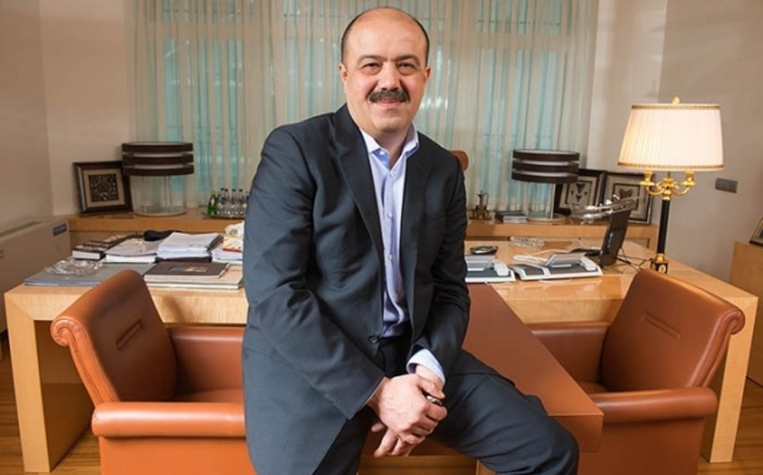 ​Özbəkistanlı milyarder Kalaşnikov şirkətinin sahiblərindən biri olub