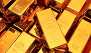 Gold rallies to record high 