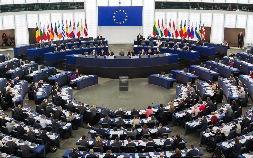 European Parliament may designate Russia as terrorist state