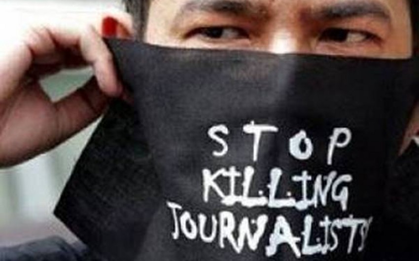 ​СМИ: В Ираке погиб журналист, освещавший операцию по освобождению Мосула