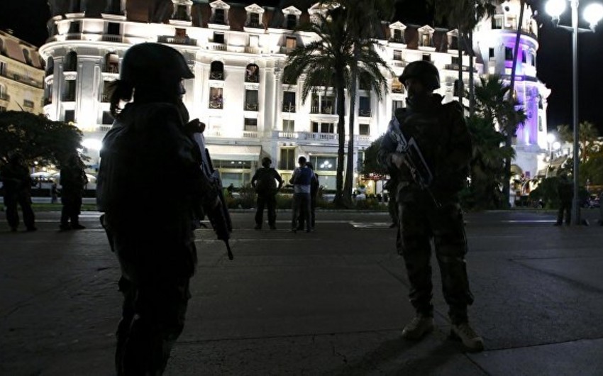 Truck attack targets France's Nice, leaving 84 dead, 120 wounded - PHOTO - UPDATED
