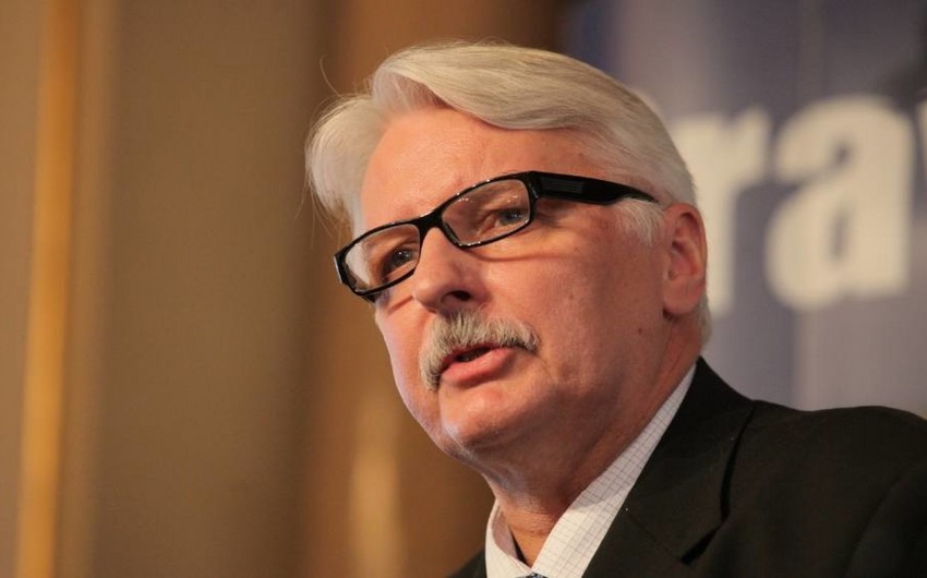 Глава МИД Польши: Восточное партнерство провалилось