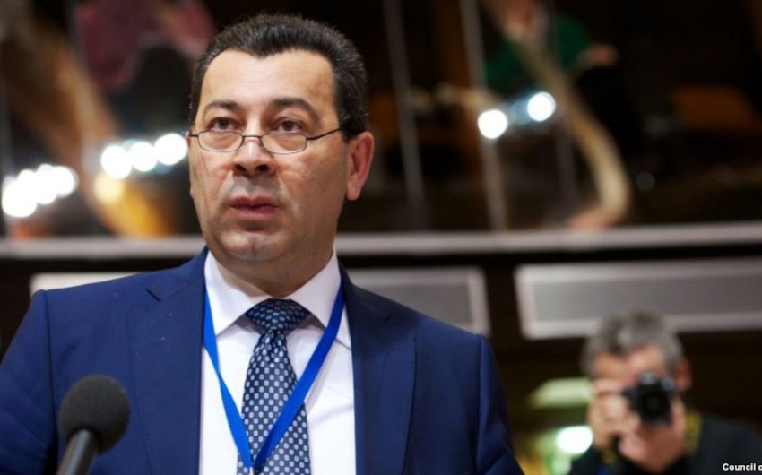 Samad Seyidov: No conflicts would be, if PACE paid more attention to them