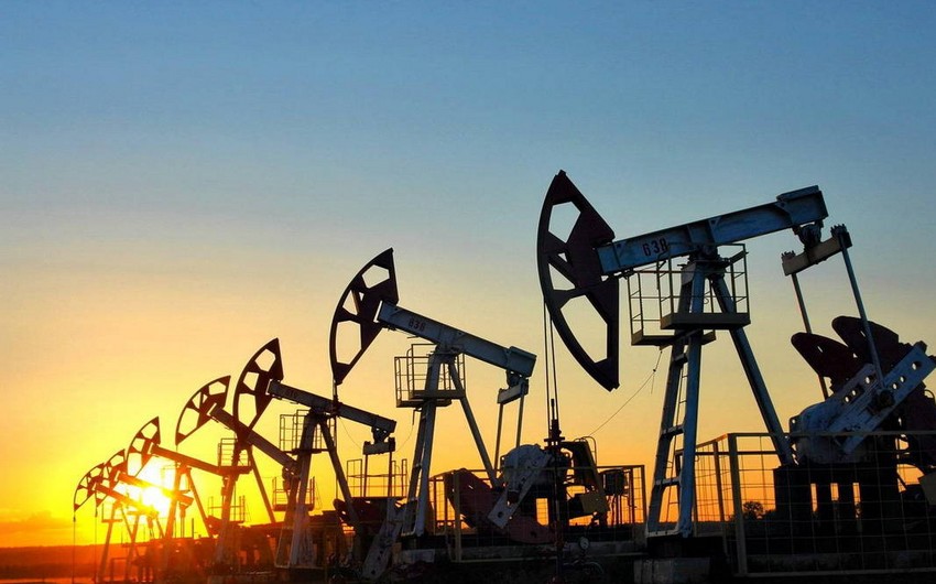 Azerbaijani oil price remains unchanged