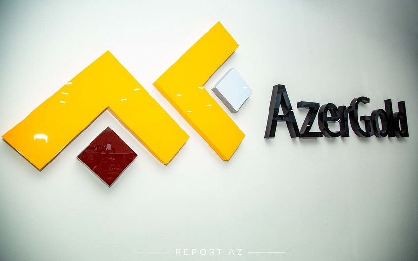 AzerGold sees 43% rise in revenues from exports 