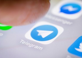 “Telegram”da nasazlıq yaranıb