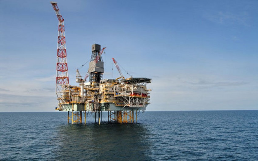 Shah Deniz 3 project to increase gas export by 15 bln cubic meters